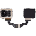 Replacement Part für Single Telephoto Optical Zoom Rear camera (5x) (12MP) für iPhone 15 Pro Max