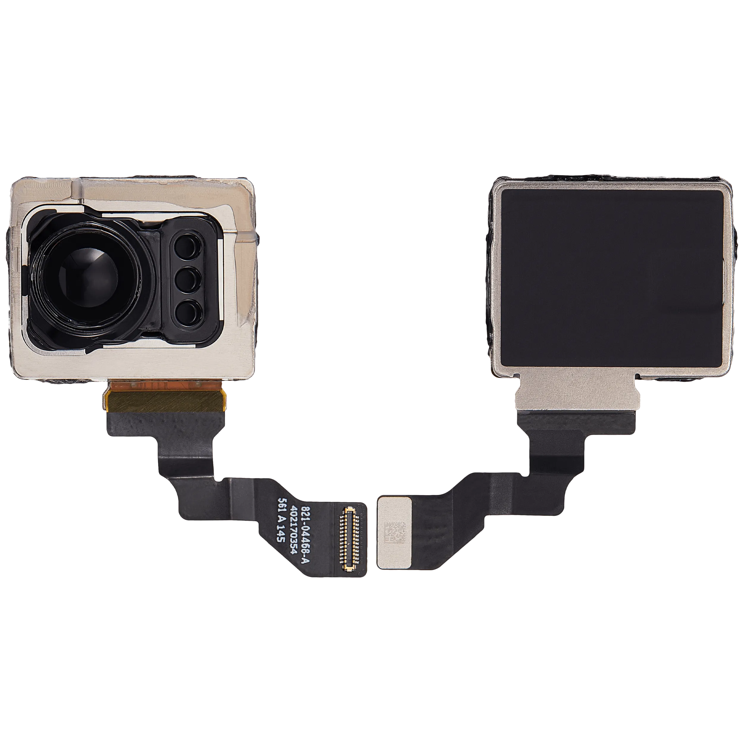 Replacement Part für Single Telephoto Optical Zoom Rear camera (5x) (12MP) für iPhone 15 Pro Max