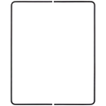 Bildschirmhalterung für Samsung Galaxy Z Fold 5 5G