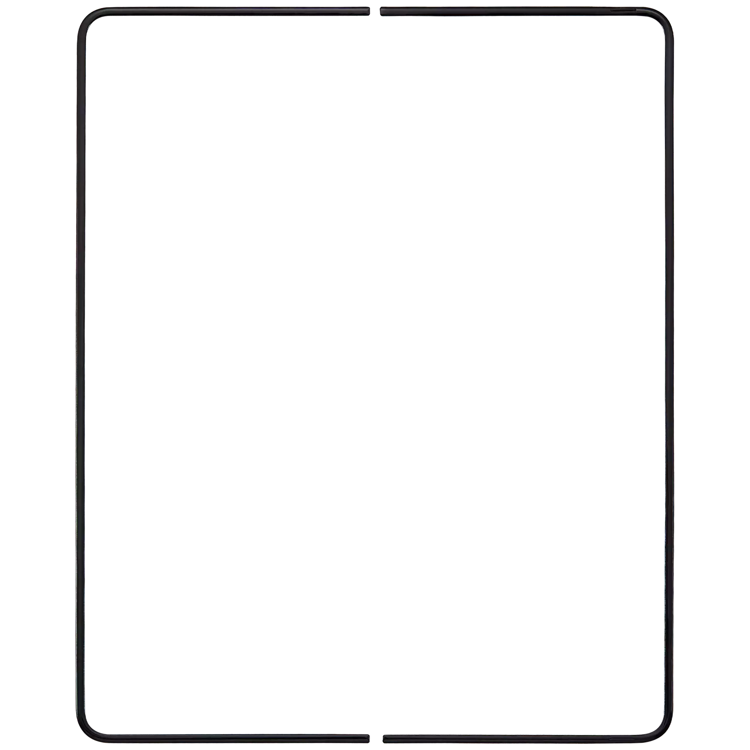 Bildschirmhalterung für Samsung Galaxy Z Fold 5 5G