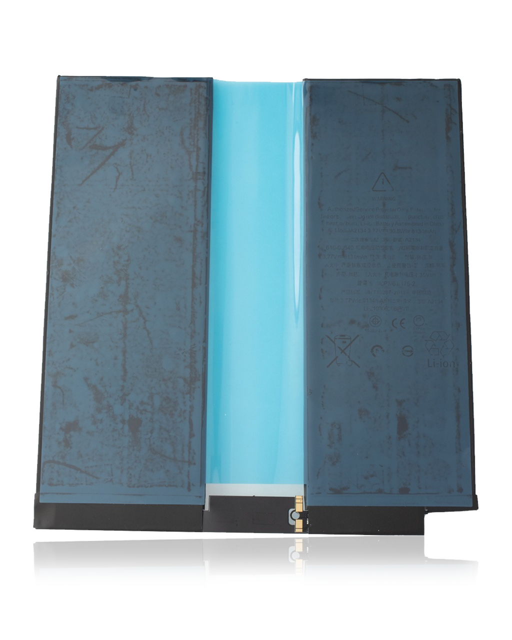 Replacement Akku mit Adhesive für iPad Air 3