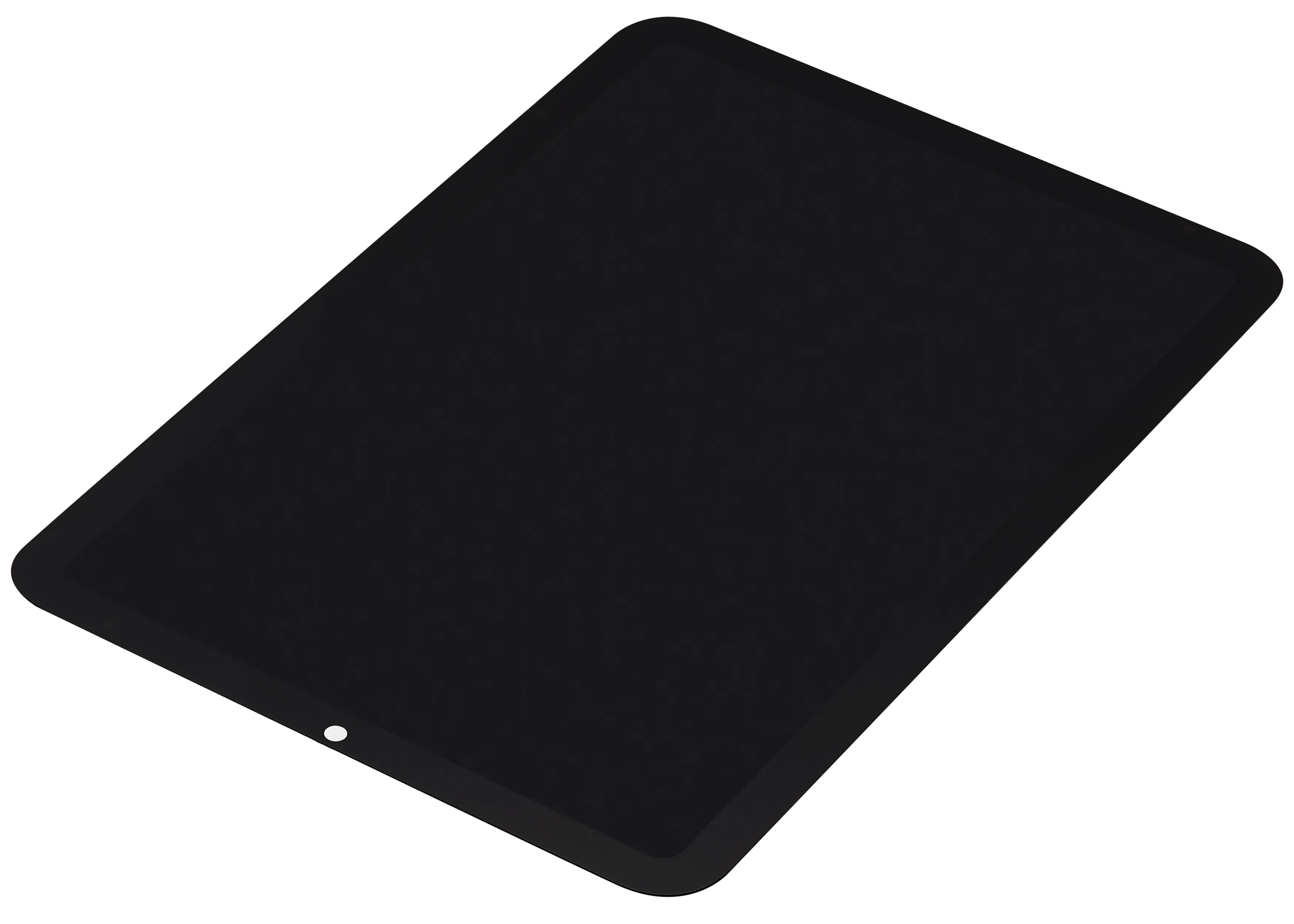 LCD-Display mit Digitizer für iPad Mini 7 (2024) (Aftermarket Pro: XO7)(WiFi / Cellular) (Alle Farben)