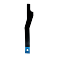Mainboard Bracket (Adhesive Tape - Left) für OnePlus 7T (Original OEM)