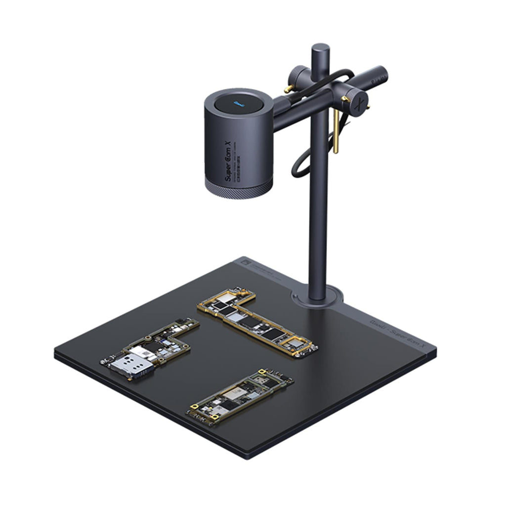 SuperCam X 3D Infrarot-Wärmebildkamera (Qianli)