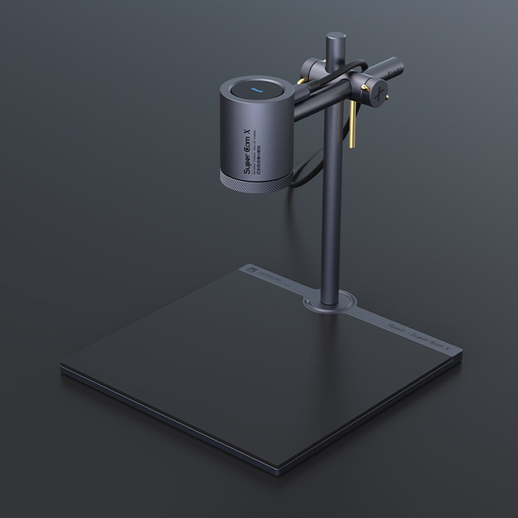 SuperCam X 3D Infrarot-Wärmebildkamera (Qianli)