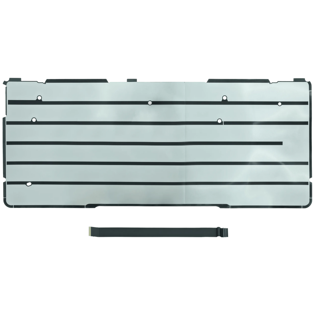 Keyboard Shield (JIS) (No Touch ID) für MacBook Neo (2026) (Original OEM)