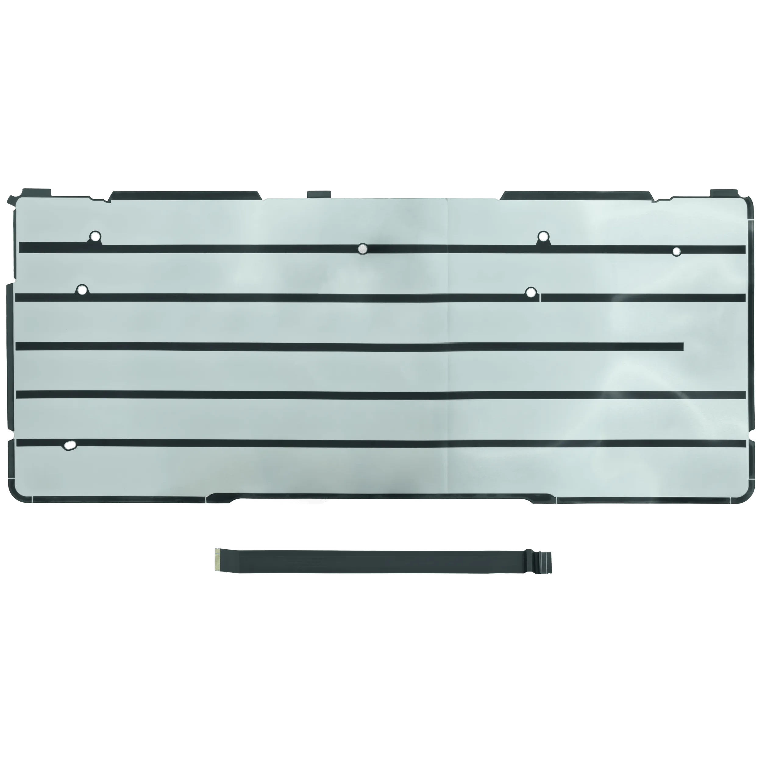 Keyboard Shield (JIS) (No Touch ID) für MacBook Neo (2026) (Original OEM)