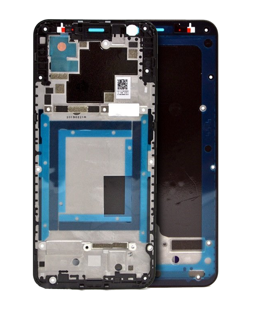 Midframe/Frame for Google Pixel 3a (Original OEM)