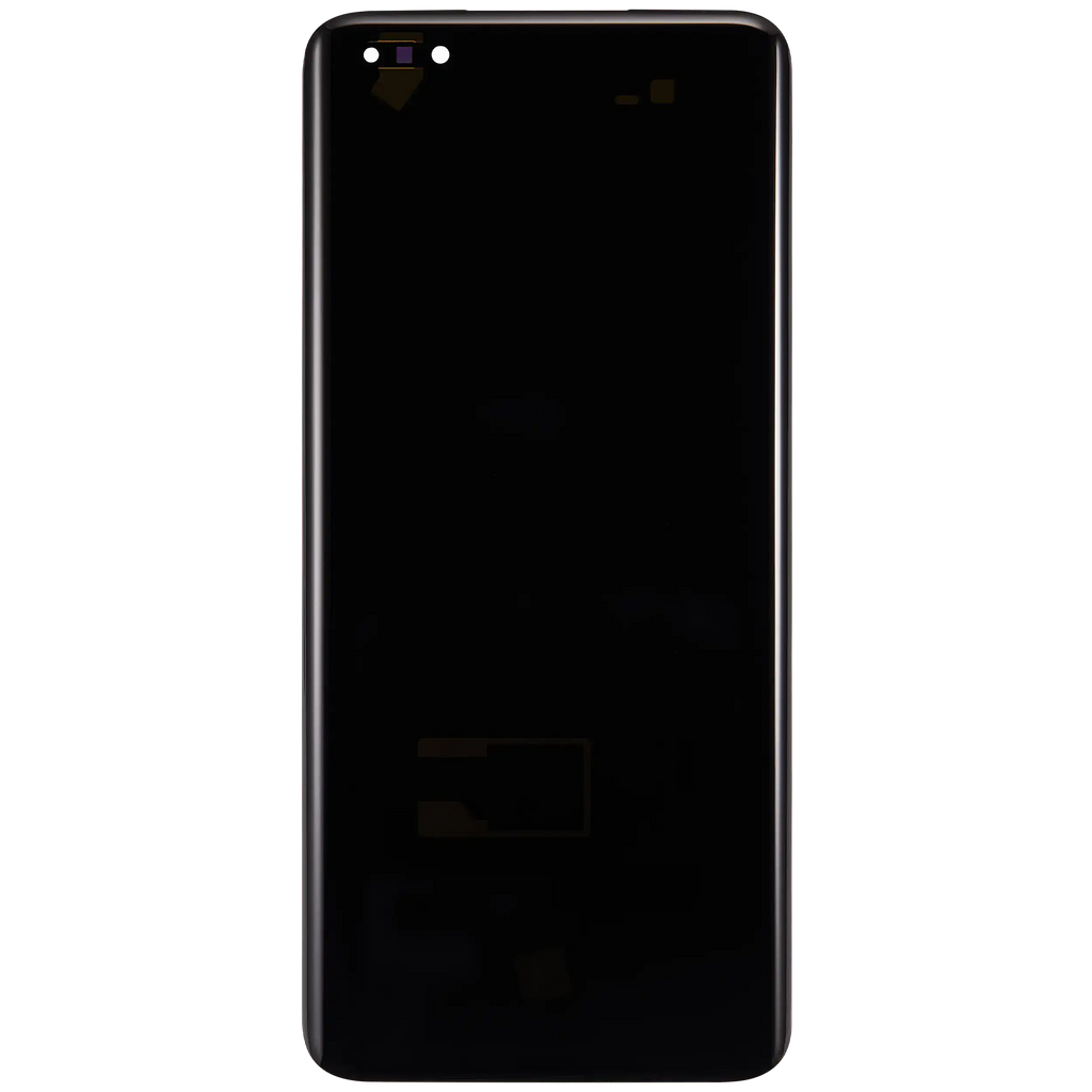 OLED-Display ohne Rahmen für Honor Magic4 Pro / Honor Magic4 Ultimate (Refurbished) (Alle Farben)