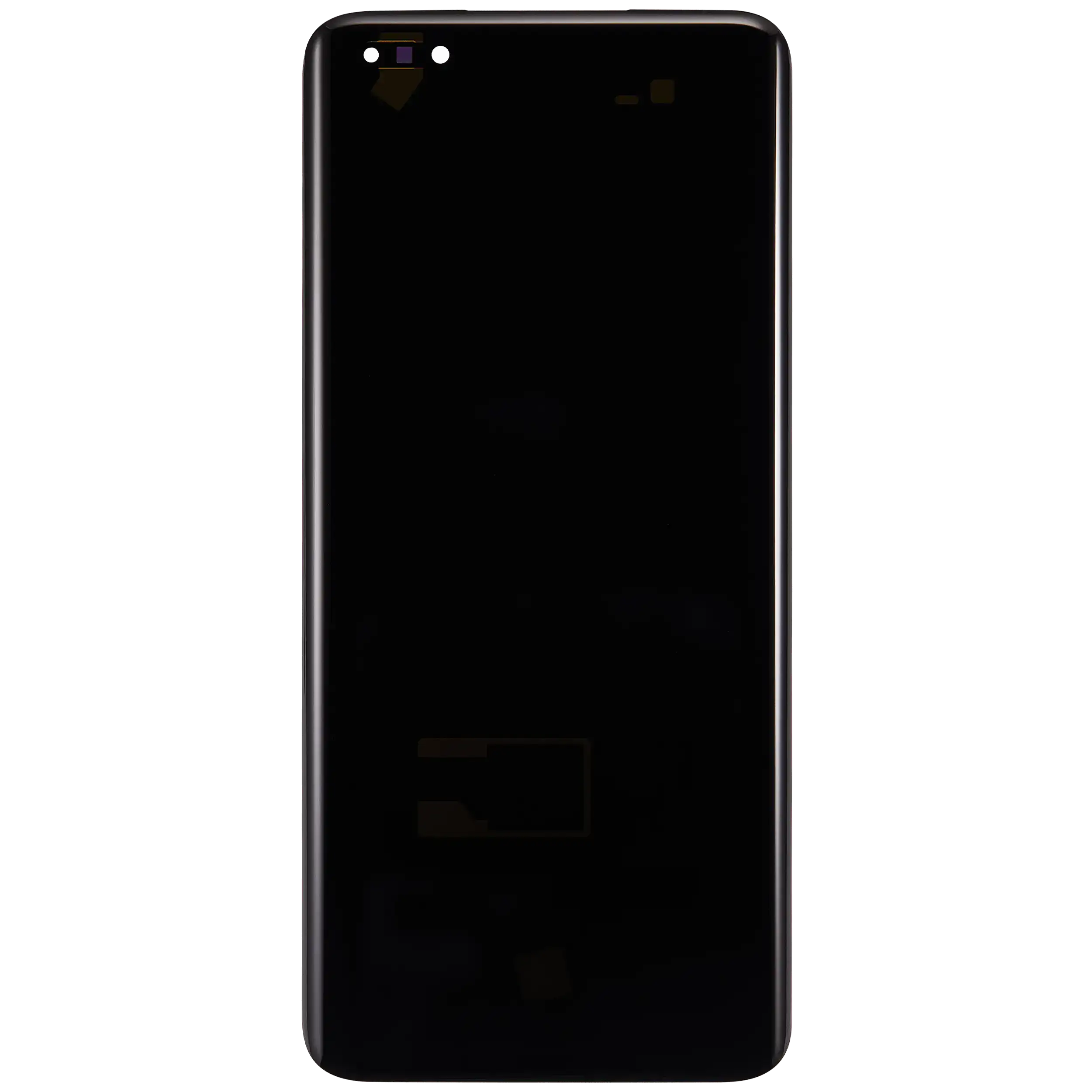 OLED-Display ohne Rahmen für Honor Magic4 Pro / Honor Magic4 Ultimate (Refurbished) (Alle Farben)