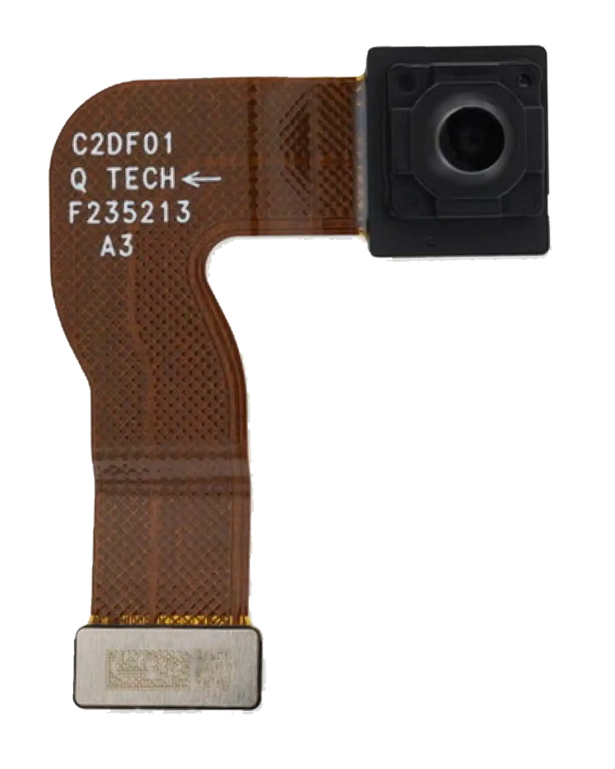 Front Camera for Google Pixel 8a (Original OEM)
