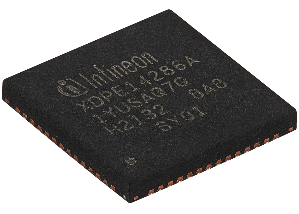 XDPE14286A PWM Controller IC für PlayStation 5 (16-Phase)