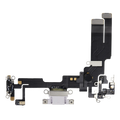 Ladebuchse-Flexkabel für iPhone 14 (Premium) (Lila)