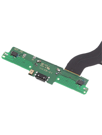 Ladebuchse Flex Cable für Nokia Lumia (1520)