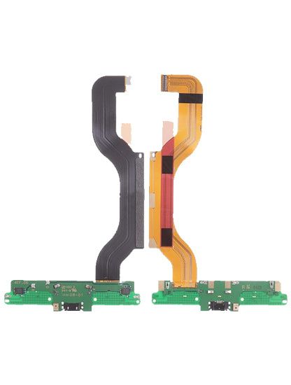 Ladebuchse Flex Cable für Nokia Lumia (1520)