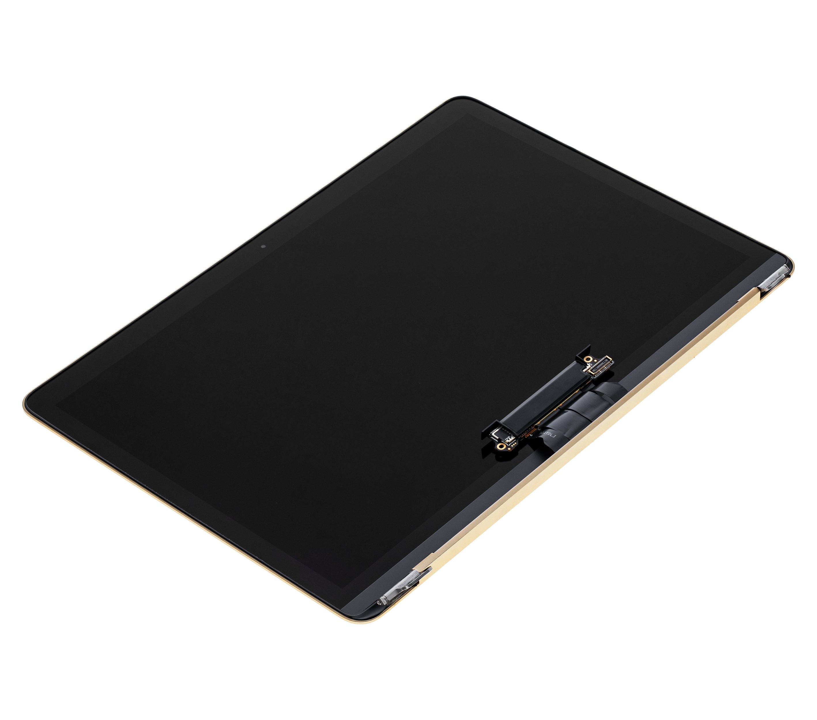 Complete LCD-Display für MacBook 12" A1534 (2015) (Gebrauchter Ausbau/Pull, Qualität B) (Gold)