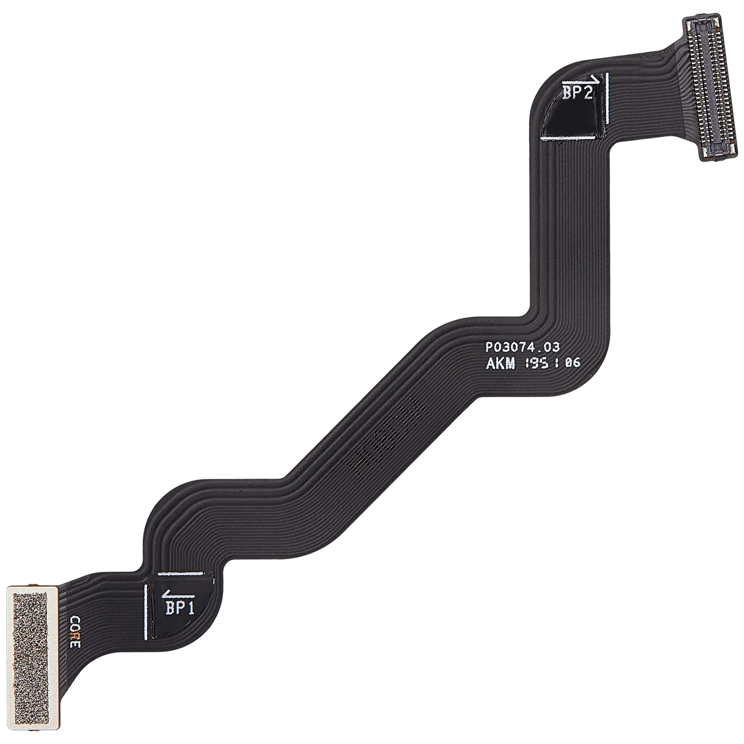 Gps Flex Cable für DJI Mavic 2 (gebrauchter OEM-Ausbau, Qualität A)
