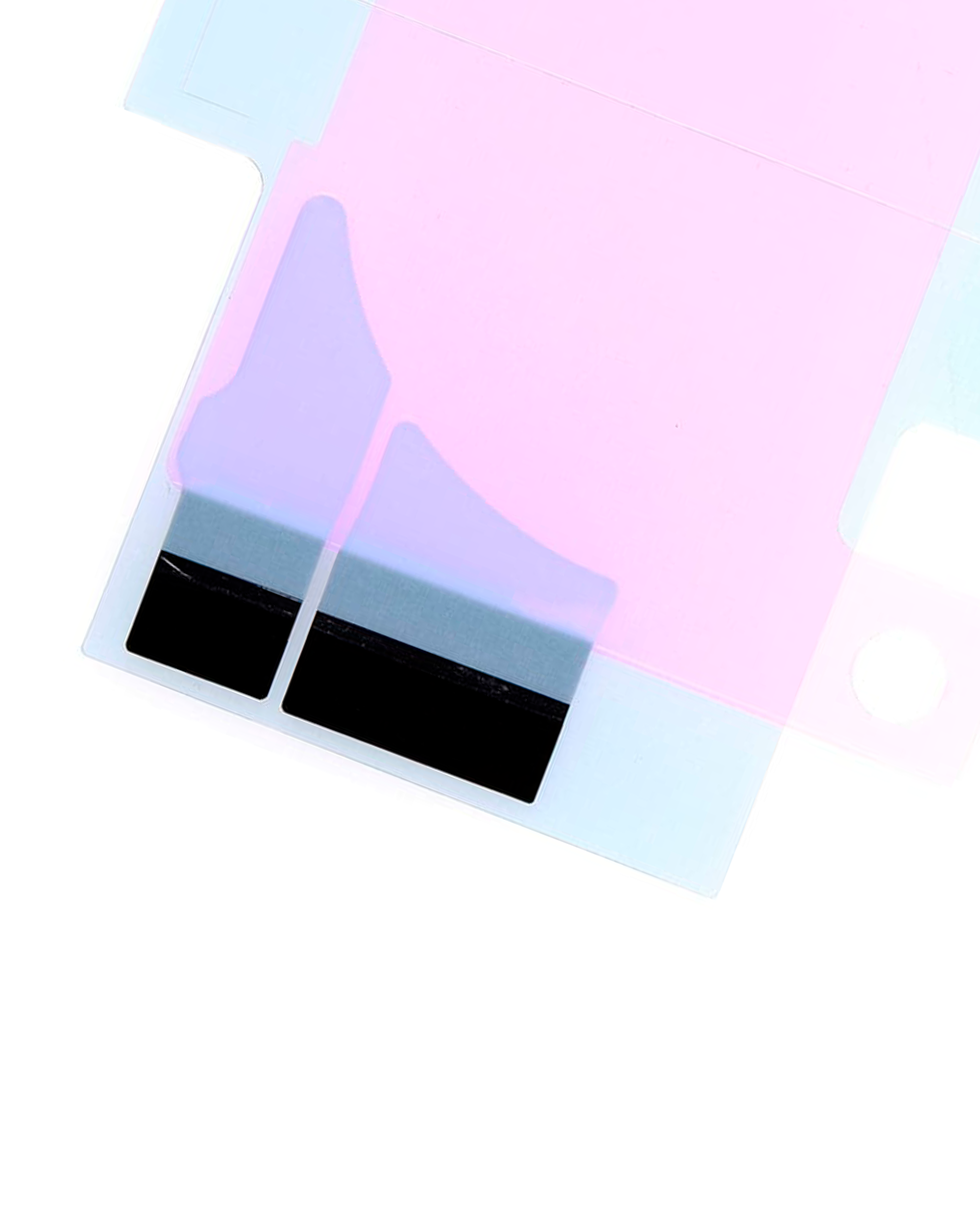 Akku Adhesive Tape für iPhone 12 / 12 Pro