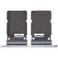 Single Sim Card Tray für Samsung Galaxy A57 (A576 / 2026) (Grau)