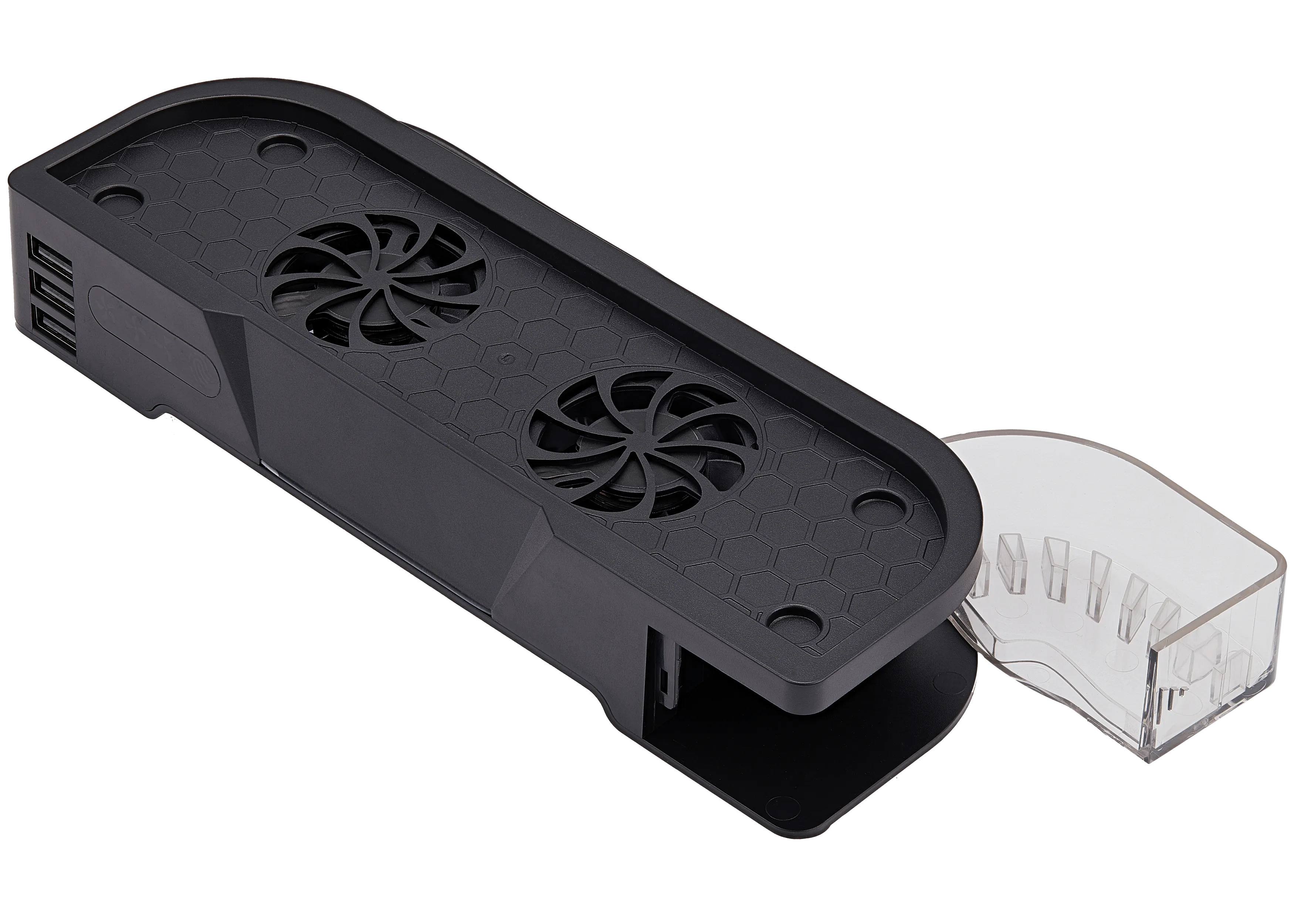 Cooling Dock HUB für Nintendo Switch 2