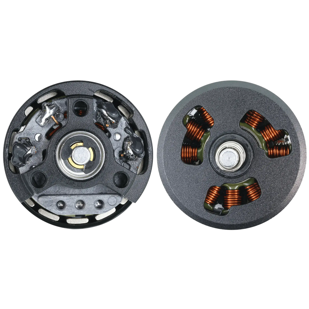 Motor für DJI Mavic 3 / Mavic 3 Pro (gebrauchter OEM-Ausbau, Qualität A) (Schwarz)