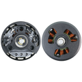 Motor für DJI Mavic 3 / Mavic 3 Pro (gebrauchter OEM-Ausbau, Qualität A) (Schwarz)