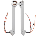 Right Front Arm für DJI Mini 3 Pro (gebrauchter OEM-Ausbau, Qualität A)