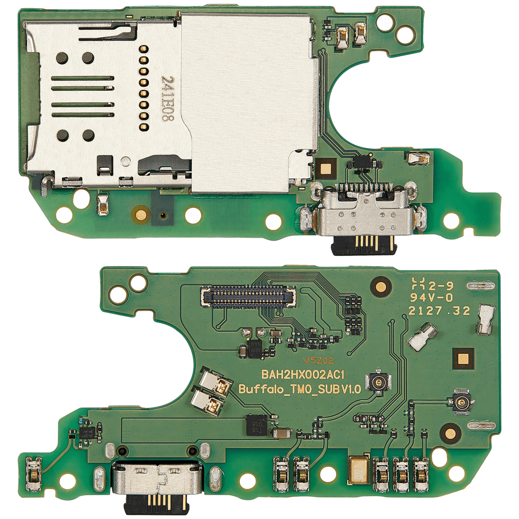 Ladebuchse mit Platine für TCL 30 XE 5G