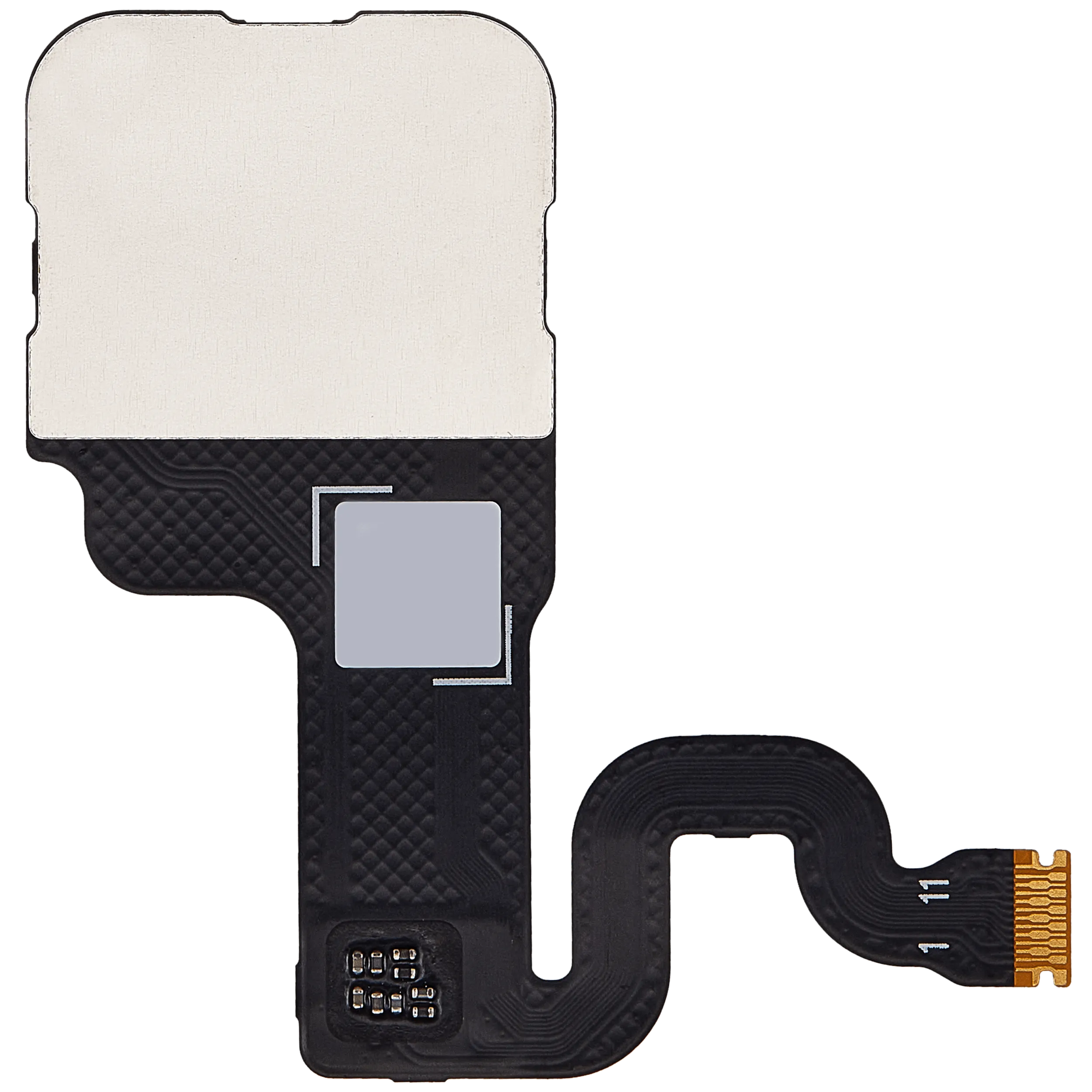 Fingerprint Reader mit Flex Cable für Pixel 8 Pro