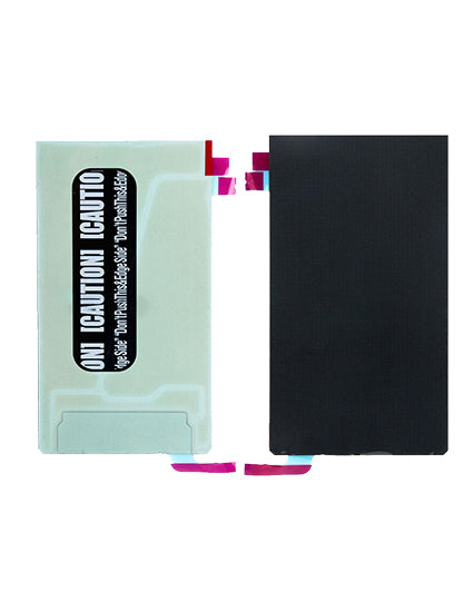 Heat Shield Plate for Samsung Galaxy S6 Edge Plus