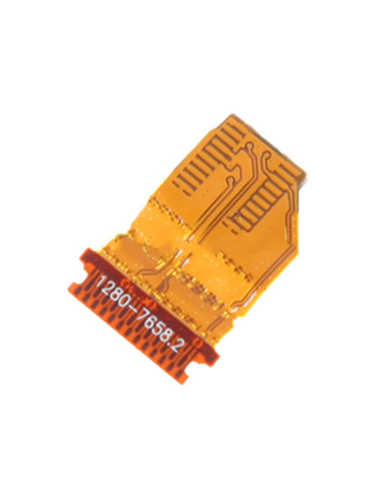 Front Camera for Sony Xperia Z3 (D6603: D6616: D6633: D6643: D6653)