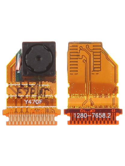 Front Camera for Sony Xperia Z3 (D6603: D6616: D6633: D6643: D6653)