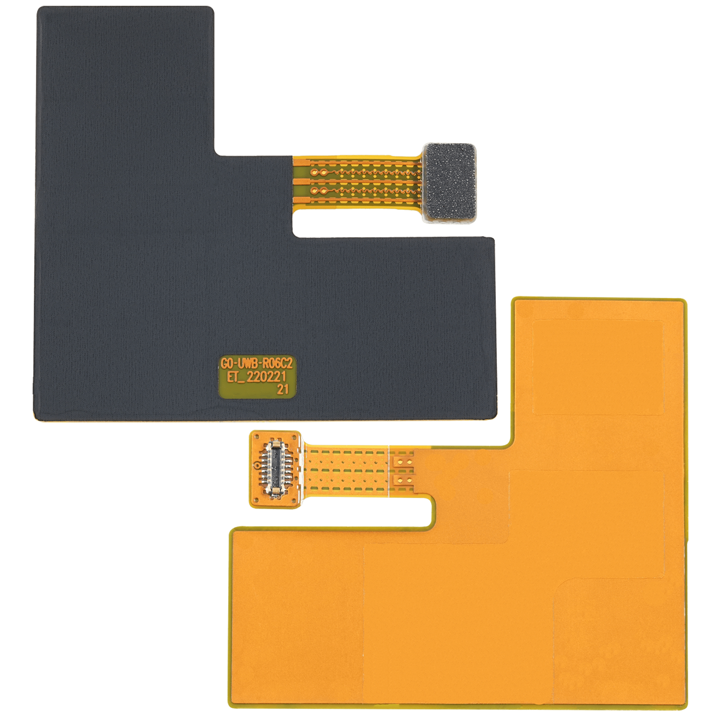 NFC-Antenne für Samsung Galaxy S22 Plus 5G