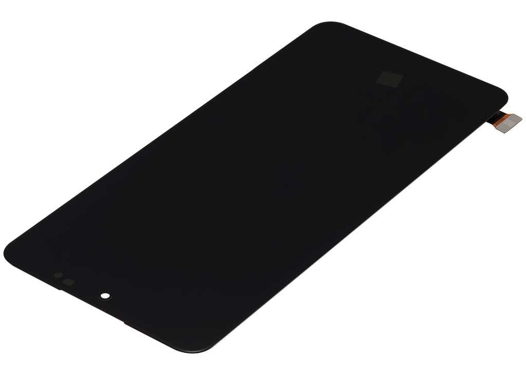 OLED-Display ohne Rahmen für OPPO Reno 8 Pro (2022) (Refurbished) (Alle Farben)