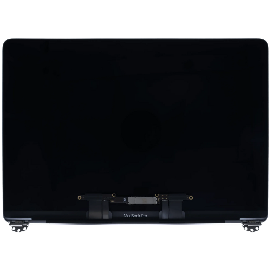 Complete LCD-Display für MacBook Pro 13" A2338 (2020) (Original OEM) (Space Grau)