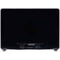 Complete LCD-Display für MacBook Pro 13" A2338 (2020) (Original OEM) (Space Grau)