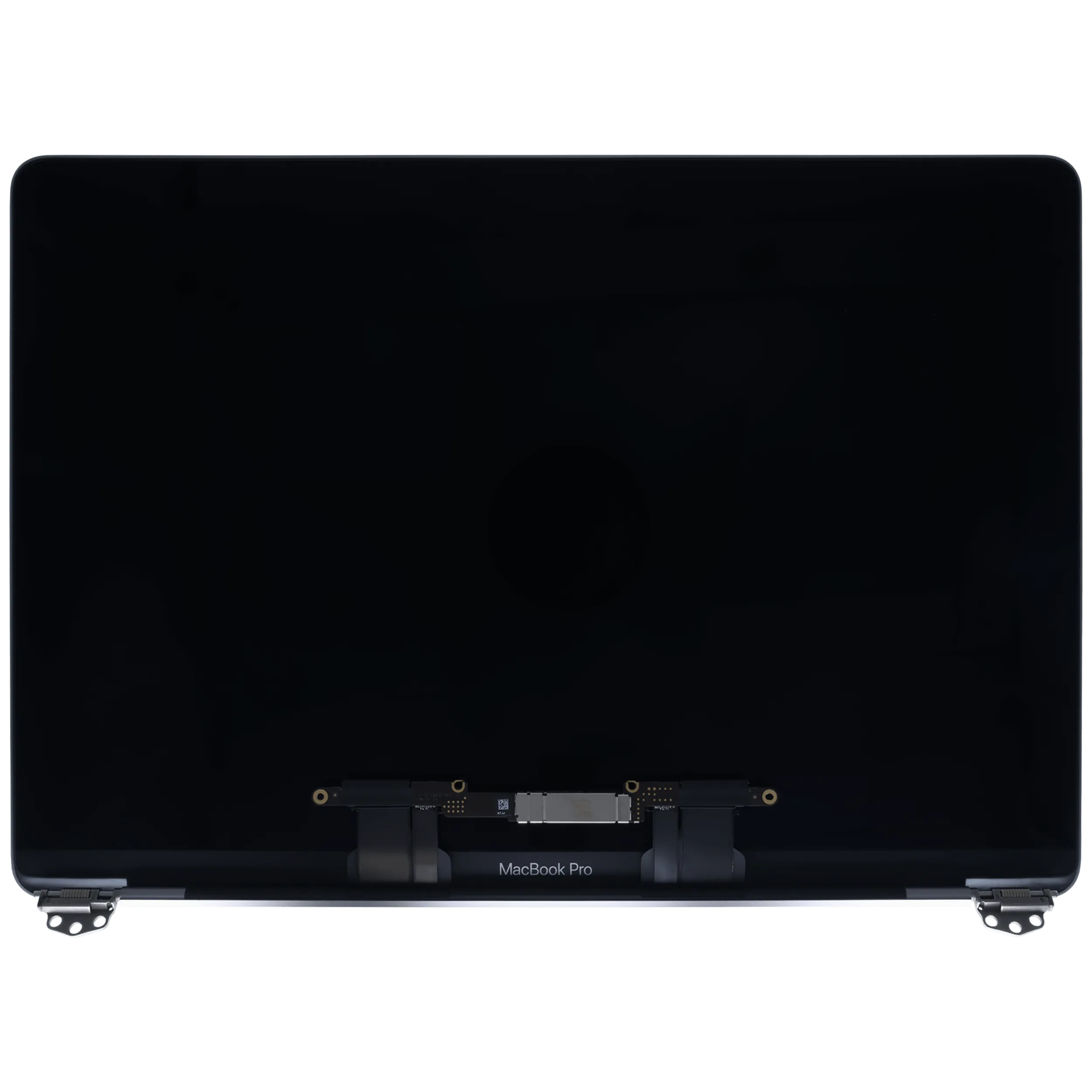 Complete LCD-Display für MacBook Pro 13" A2338 (2020) (Original OEM) (Space Grau)