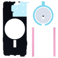 Backcover Hitzeschild für iPhone 15 Pro Max