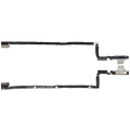 Ladebuchse Flex Cable für iPhone Air (gebrauchter OEM-Ausbau) (Cloud White)
