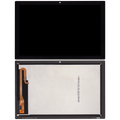 LCD-Display ohne Rahmen für Lenovo Ideapad Duet 3 Chromebook 11" (Refurbished) (Schwarz) (11Q727)