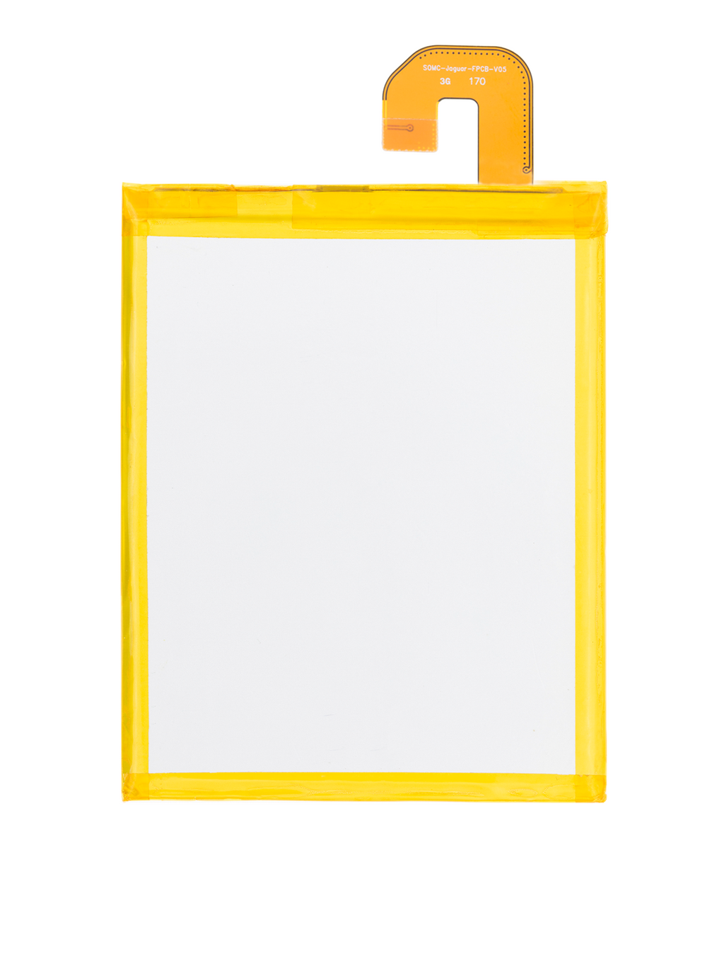 Replacement Akku für Sony Xperia Z3 (D6603: D6616: D6633: D6643: D6653) (LIS1558ERPC)