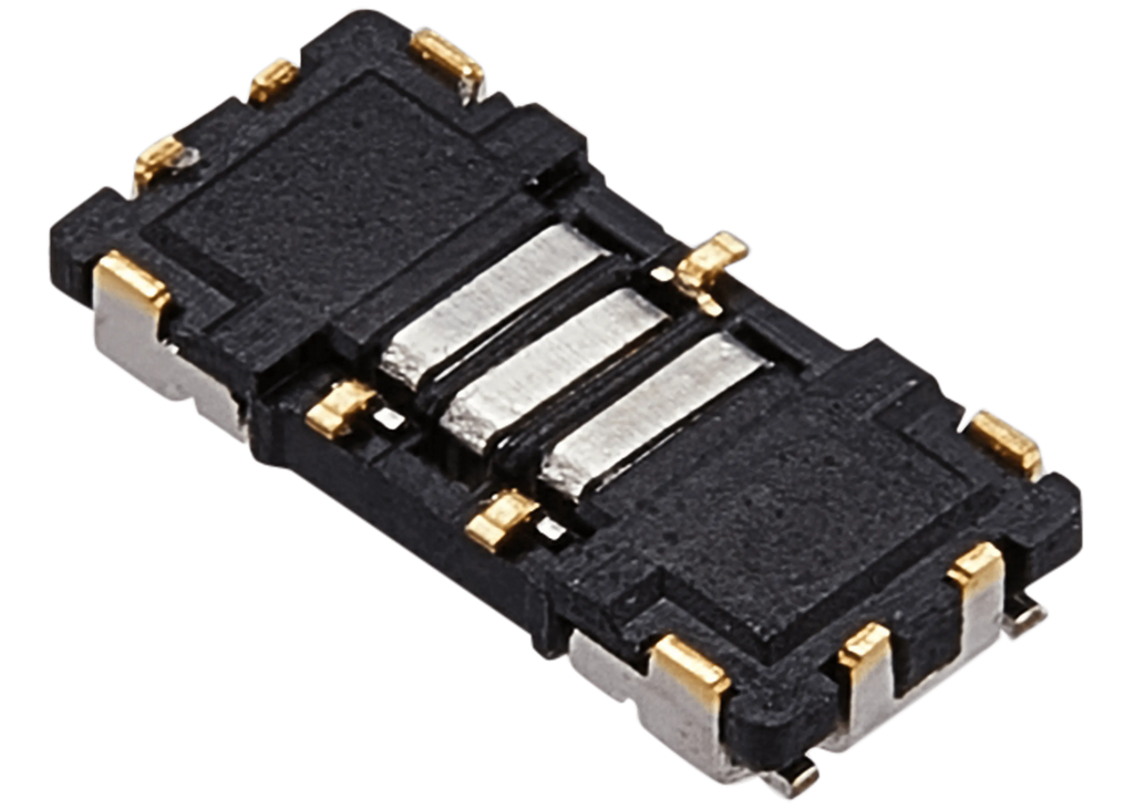 Motherboard Akku FPC Connector für Watch Series 10 (42MM / 46MM) / Series 6 (40MM)