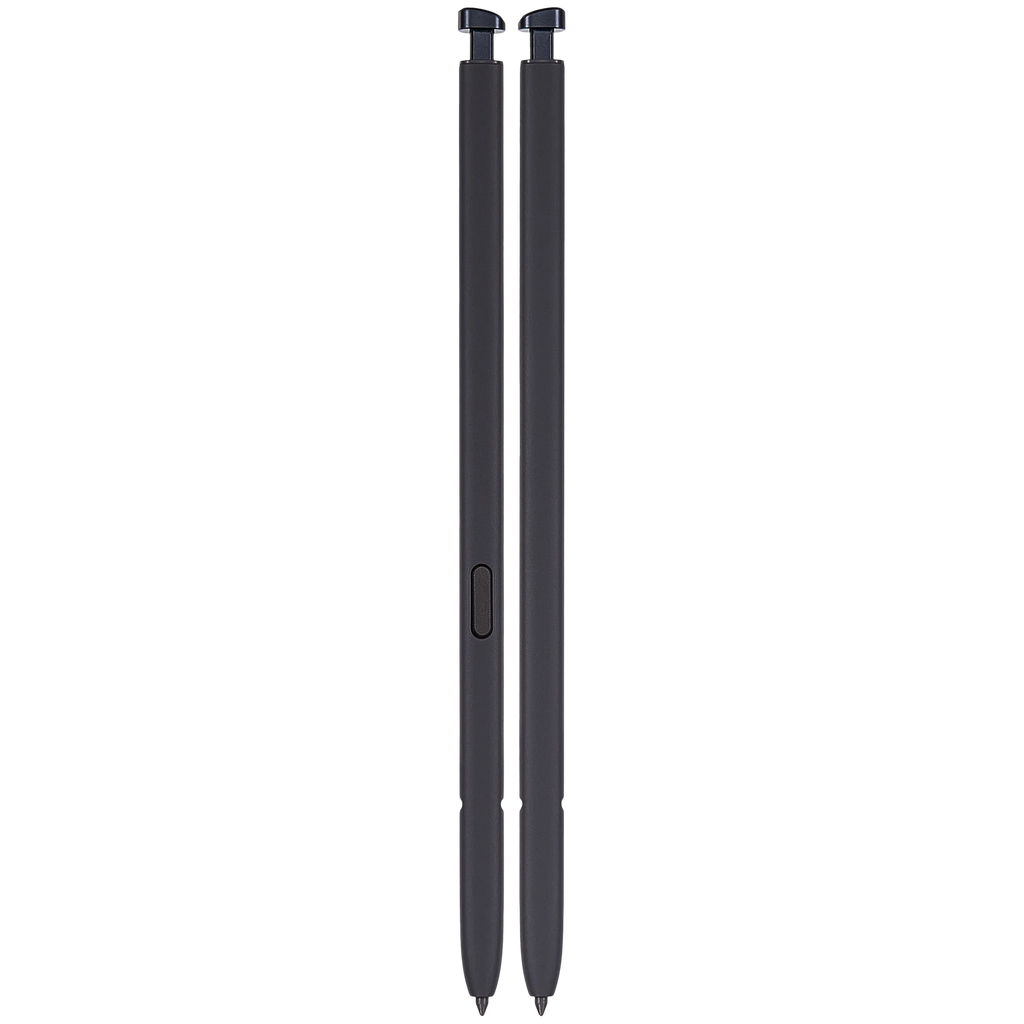 Stylus Pen für Samsung Galaxy S26 Ultra (Aftermarket Plus) (Schwarz)