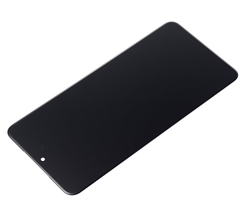 Frameless OLED Display for Samsung Galaxy S21 FE 5G (Refurbished) (All Colors)