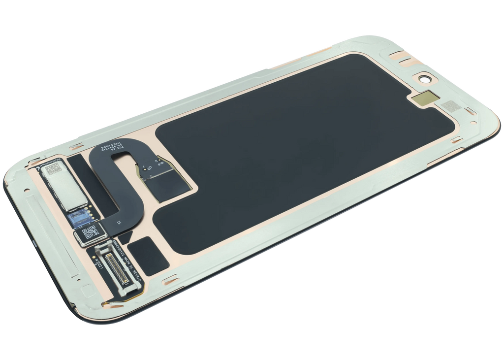 OLED-Display ohne Rahmen für Google Pixel 10 (Original OEM) (Alle Farben)