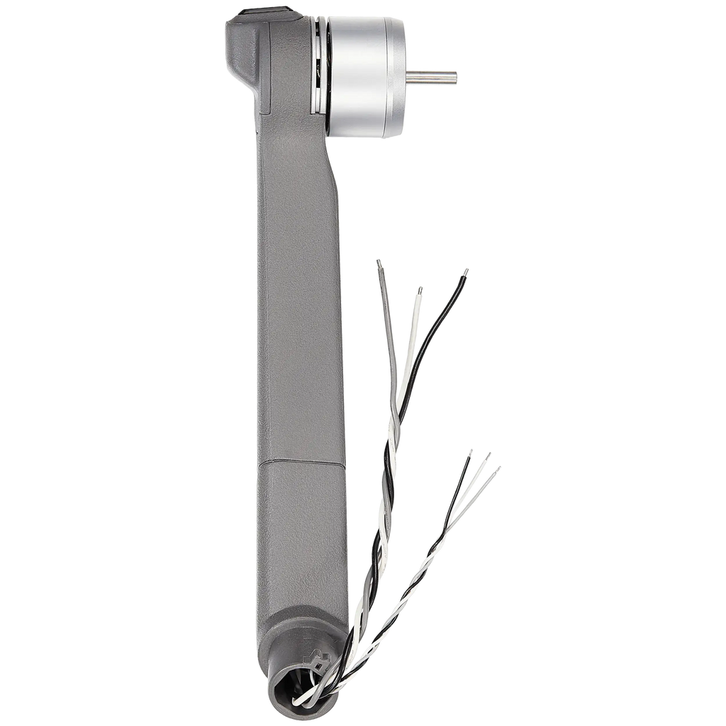 Left Rear Arm für DJI Mavic 2 (gebrauchter OEM-Ausbau, Qualität A)