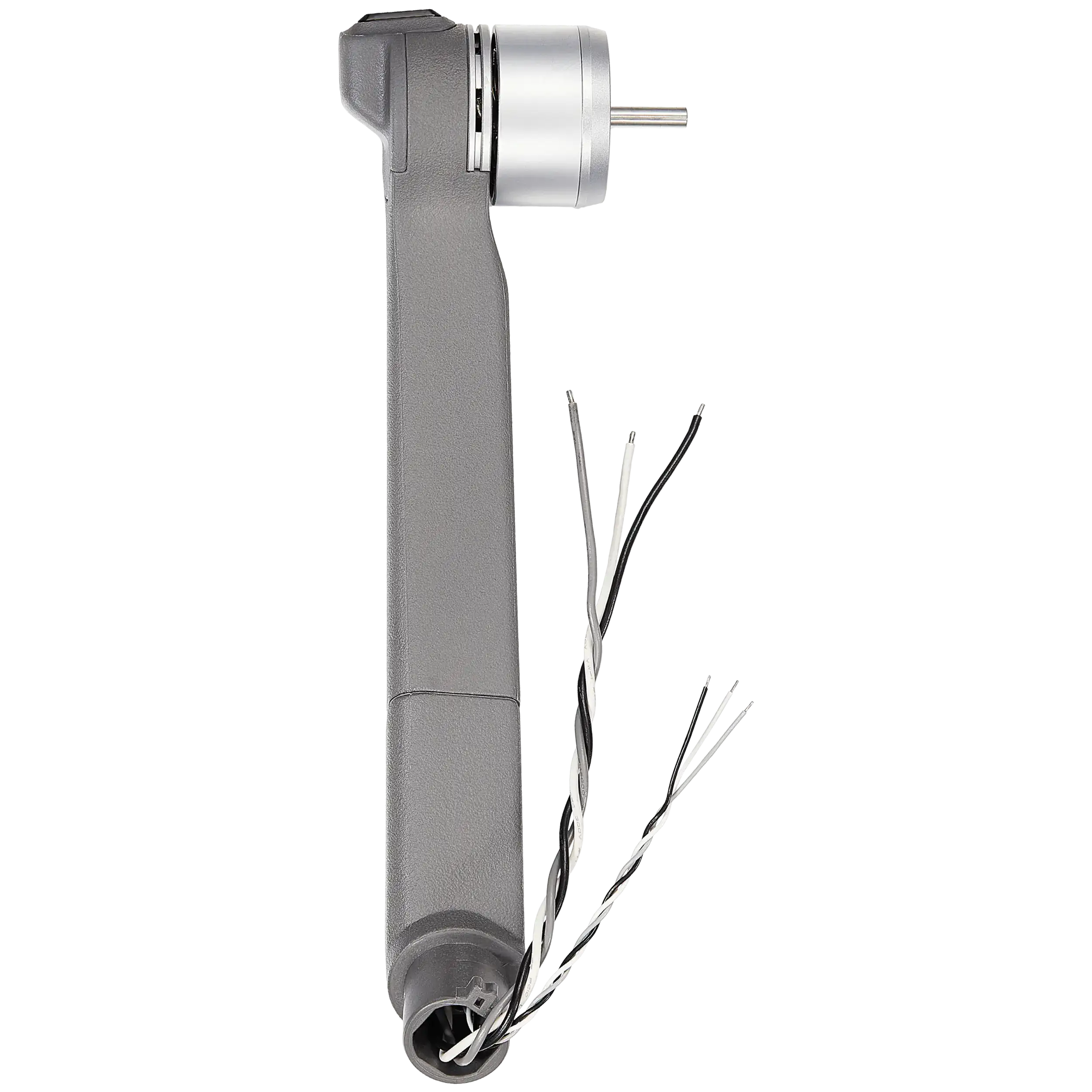 Left Rear Arm für DJI Mavic 2 (gebrauchter OEM-Ausbau, Qualität A)