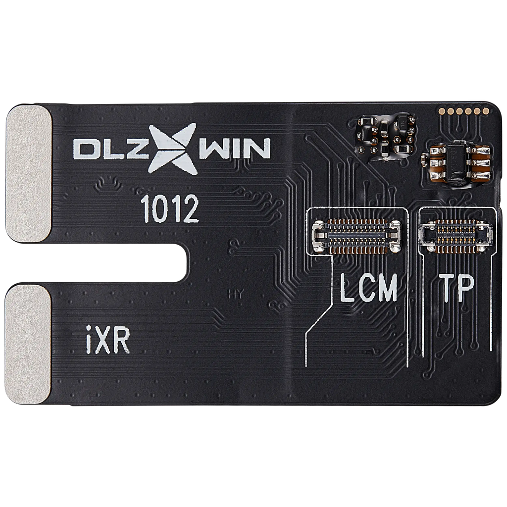 Tester Flex Cable für iTestBox (S800) für iPhone XR