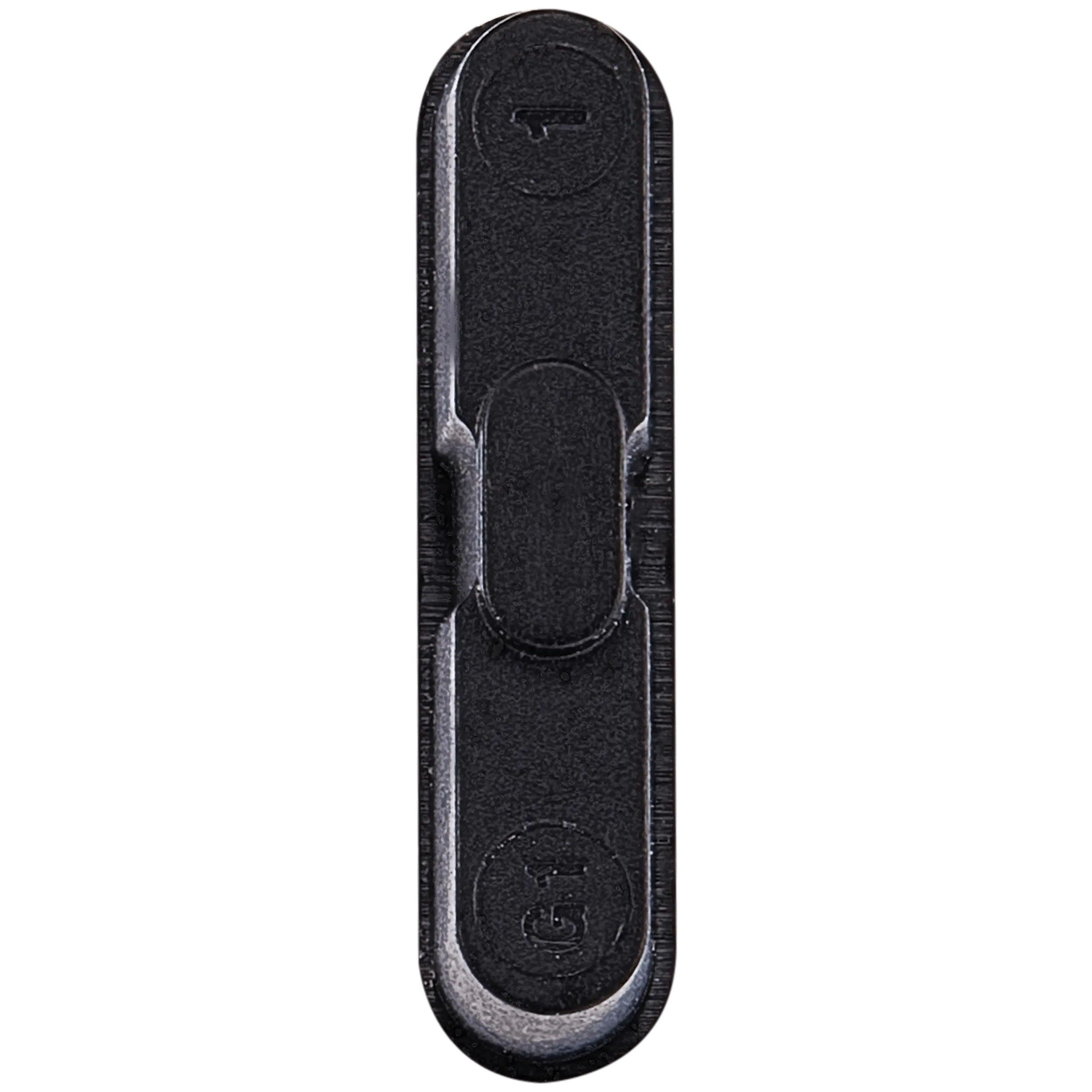 Volume Button für iPad Mini 6 (2021) (Cellular) (2 Piece Set) (Premium) (Lila)