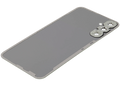 Backcover mit Camera Lens für Samsung Galaxy A34 5G (A346 / 2023) (ohne Logo) (Aftermarket Plus) (Lime)